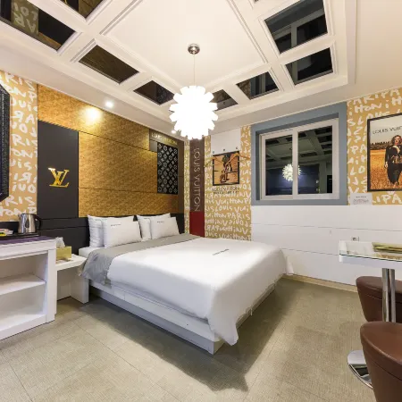 Sacheon Island Hotel