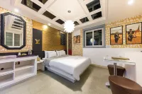 Sacheon Island Hotel