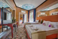 Club Hotel Anjeliq Hotels in Elikesik