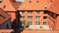 Boutique Hotel Corso Hotels in Karlstejn