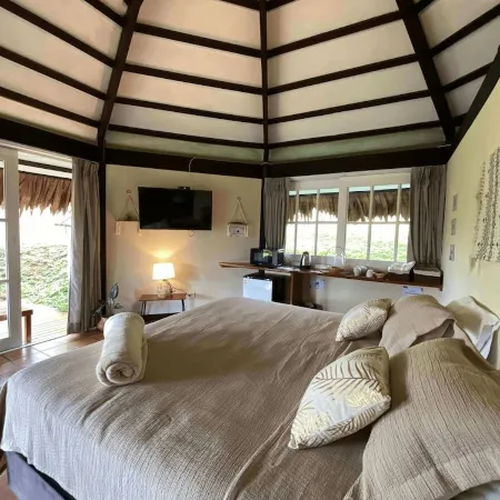 The Yanashpa Resort - Tarapoto