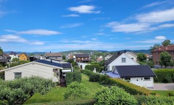 Telemark Apartments Langgt 48