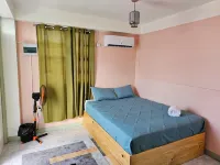 C & M Suites – Your Haven in the City.
