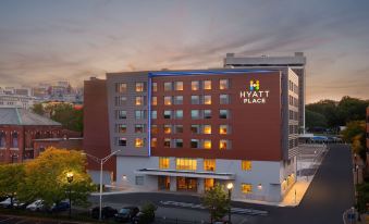 Hyatt Place Albany