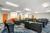 Fairfield Inn & Suites Boone - 3-Star