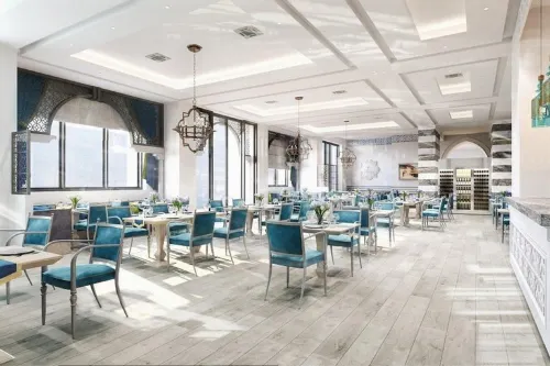 Grand Swiss-Belhotel Waterfront Seef