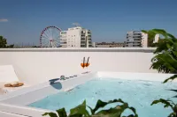 Hotel Greif