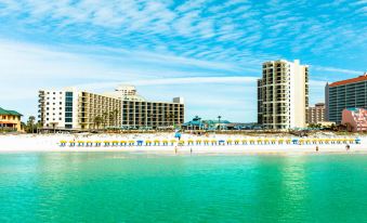 Hilton Sandestin Beach Golf Resort & Spa