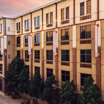 CopperLeaf Boutique Hotel  Spa, BW Premier Collection