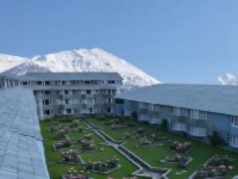 WoodStock Hotel Hotels in Pahalgam