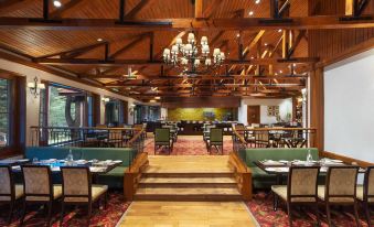 Welcomhotel by ITC Hotels, Pine N Peak, Pahalgam