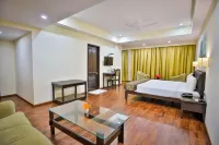 Hotel Jyoti Plaza فنادق في مادغاون