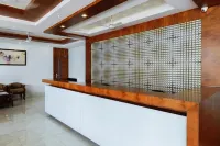 Sahari Hotel Hotels in Muvattupuzha