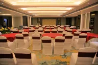 Pride Biznotel Haldwani Hotels in Haldwani