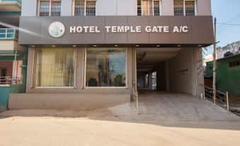 Hotel Temple Gate