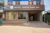 Hotel Temple Gate Hotel a Rameswaram