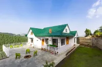 Zostel Homes Theog (Shimla) - พร้อมระเบียง