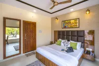 Zostel Homes Pushkar