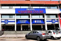 Hotel Western Court Chandigarh