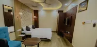 Goroomgo Maharaja Regency Nawada Hotels in Nawada