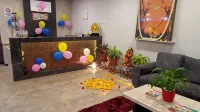 FabHotel Prime V Pride - 2-Star