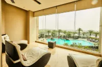 Crowne Plaza NEW DELHI ROHINI by IHG - 5つ星