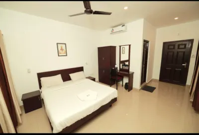 Hotel RV Tower