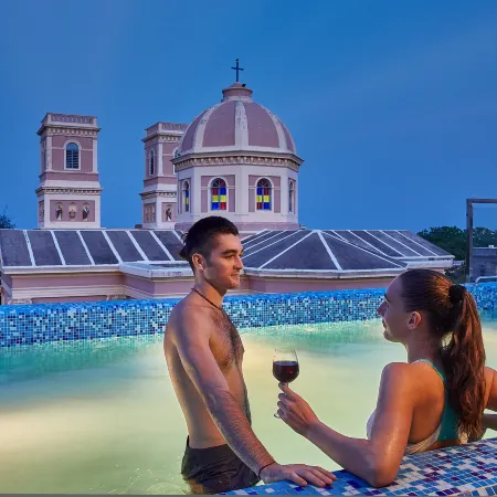 Villa du Ocean