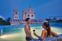 Villa du Ocean - sul mare