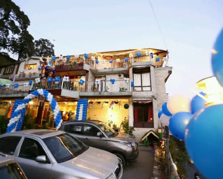 Hotel Sun N Snow Mussoorie Hotels in Mussoorie