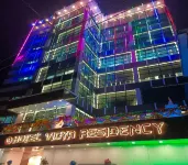 Hotel Vidya Residency Hotel a Bhagalpur