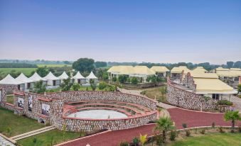 The Sawai Bagh
