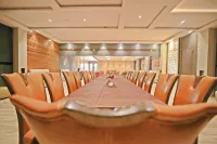 Bindiram Express by ShriGo Hotels Hotels in Chitrakoot