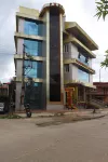 Hotel Prashanth Residency Hotels in Madikeri
