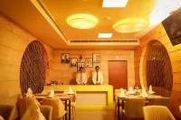 Hotel New York Square Hotels in Thiruvalla