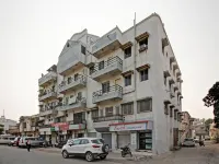 Hotel Saturn Residency Hotels near BHAVA BEEJAL NI MELADI