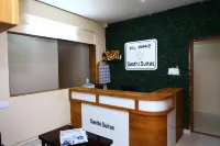 Sasthi Suites - 3성급
