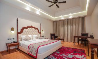 Regenta Central City Vilas Palace Ambala