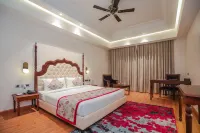 Regenta Central City Vilas Palace Ambala Hotels in Ambāla