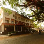 No. 18 Hotel - en bord de mer