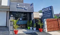 Treebo Grand Euro Pipliyahana Square Hotels in Indore
