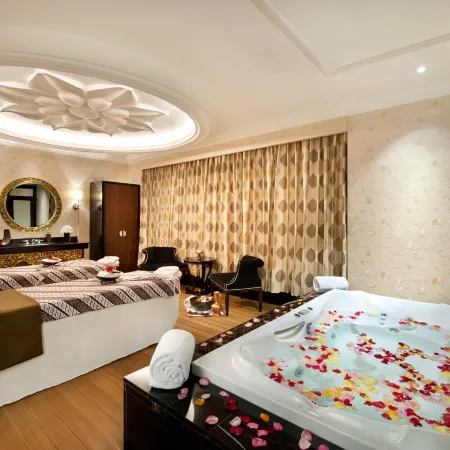 The Trans Luxury Hotel Bandung
