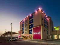 تالين الأحساء للأجنحة الفندقية و الشقق المخدومة Hotels near جامع عبداللطيف الموسى