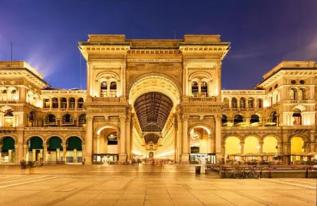 Hotel Dei Fiori