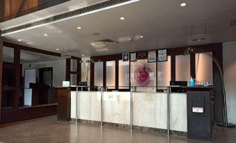 Hotel Saurabh Candy by Peppermint