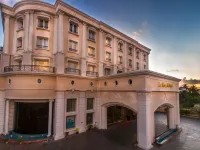 Hotel le Royal Park ポンディシェリーのホテル