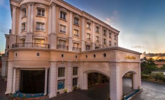 Hotel le Royal Park