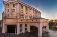 Hotel le Royal Park Hotels in 
