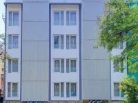 Hotel Minerva Grand Hotels in der Nähe von Himayat nagar