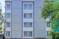 Hotel Minerva Grand Hotel berhampiran Mecca Masjid